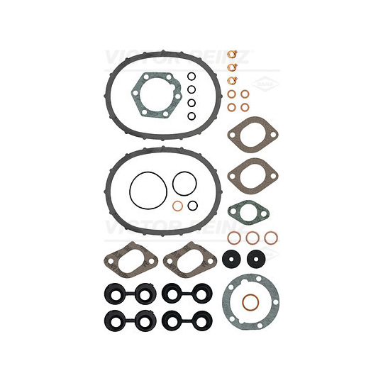 01-22561-02 - Hel packningssats, motor 