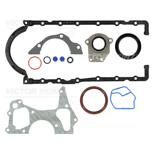 08-31615-01 - Gasket Set, crank case 