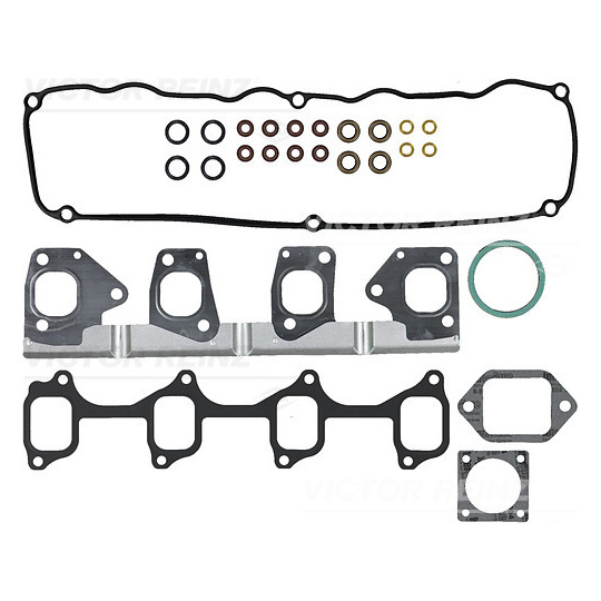 02-52988-01 - Packningssats, topplock 