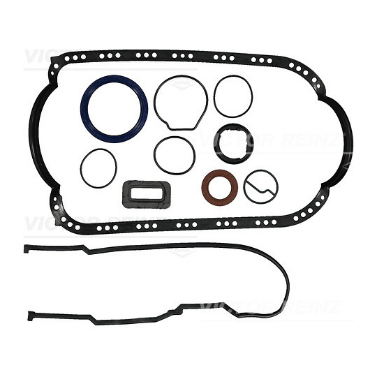 08-52353-01 - Gasket Set, crank case 