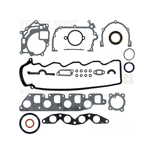 01-52989-01 - Full Gasket Set, engine 