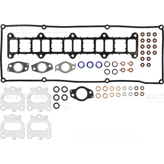 02-53739-01 - Packningssats, topplock 