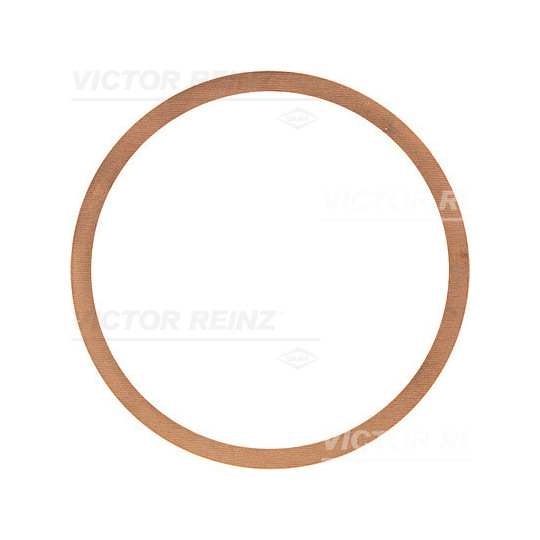 40-70466-00 - Seal Ring 