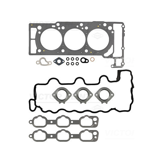 02-33885-01 - Gasket Set, cylinder head 