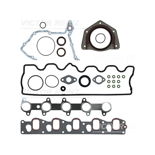 01-35699-01 - Full Gasket Set, engine 