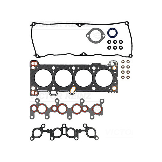 02-52420-01 - Gasket Set, cylinder head 