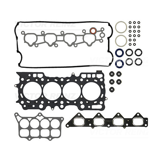 02-53740-01 - Gasket Set, cylinder head 