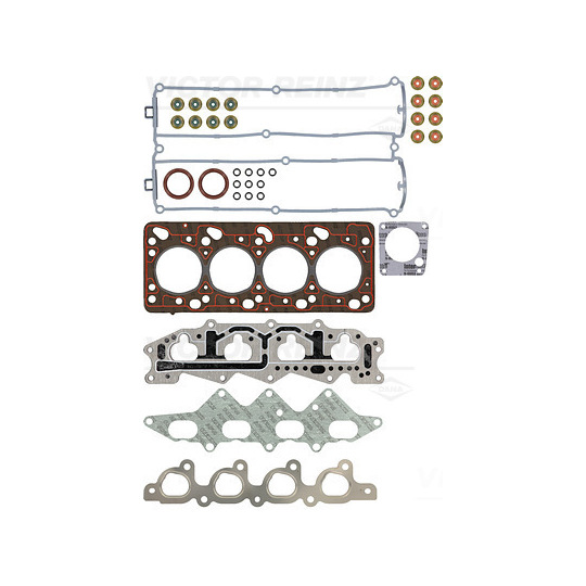 02-33040-01 - Gasket Set, cylinder head 