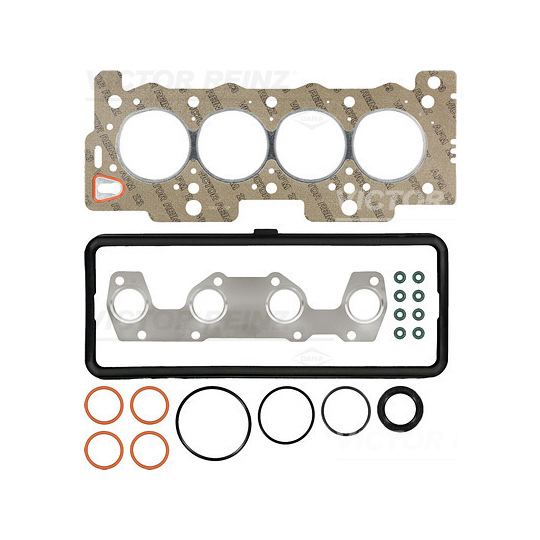 02-35060-01 - Gasket Set, cylinder head 