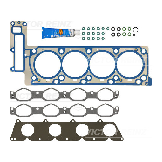 02-36565-01 - Gasket Set, cylinder head 