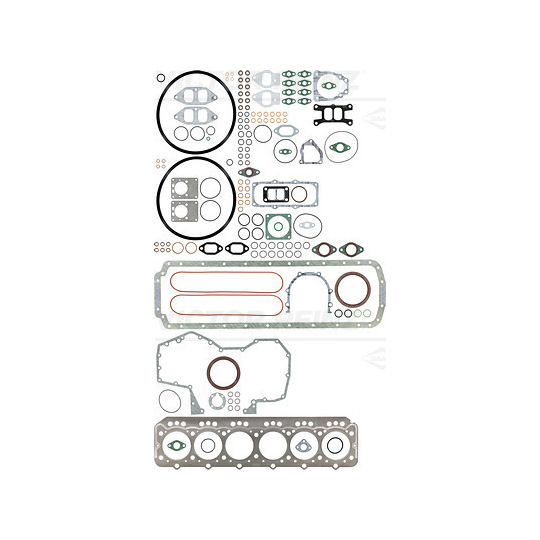 01-33995-05 - Full Gasket Set, engine 