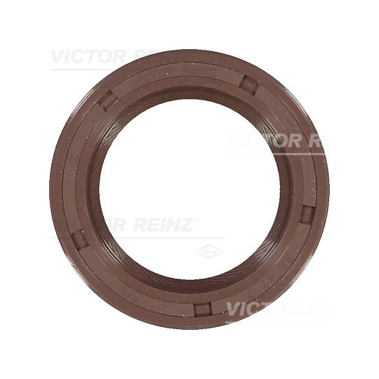 81-17072-10 - Shaft Seal, crankshaft 