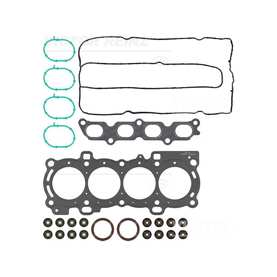 02-36020-01 - Gasket Set, cylinder head 