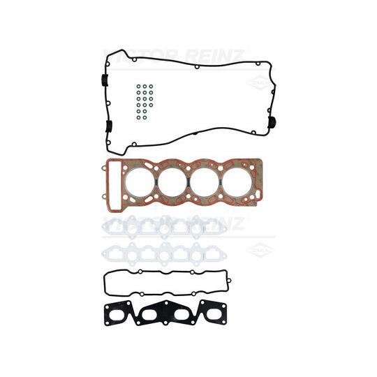 02-35290-01 - Gasket Set, cylinder head 