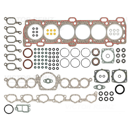 02-35090-01 - Gasket Set, cylinder head 