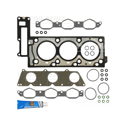 02-37100-01 - Gasket Set, cylinder head 