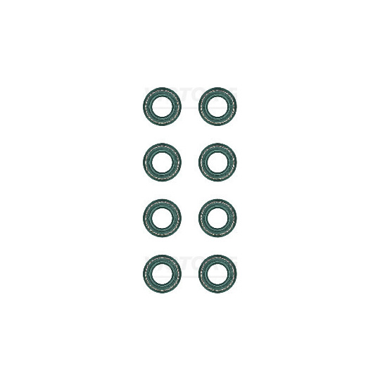 12-31052-03 - Seal Set, valve stem 