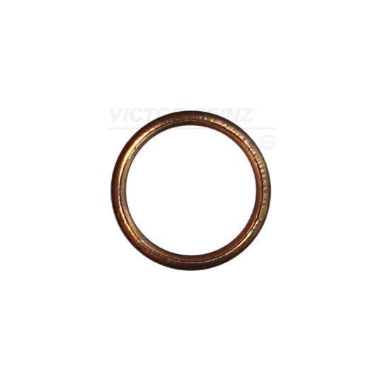 41-72046-30 - Seal Ring 
