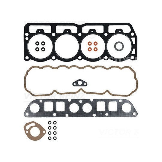 02-35385-03 - Gasket Set, cylinder head 