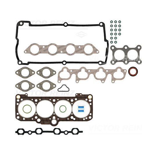 02-28290-01 - Gasket Set, cylinder head 