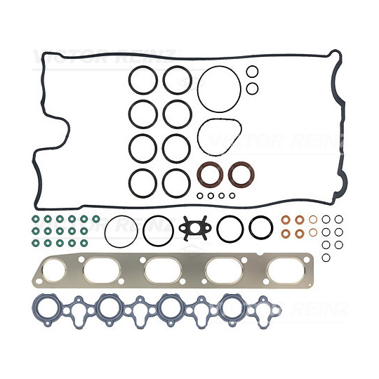 02-37682-01 - Gasket Set, cylinder head 