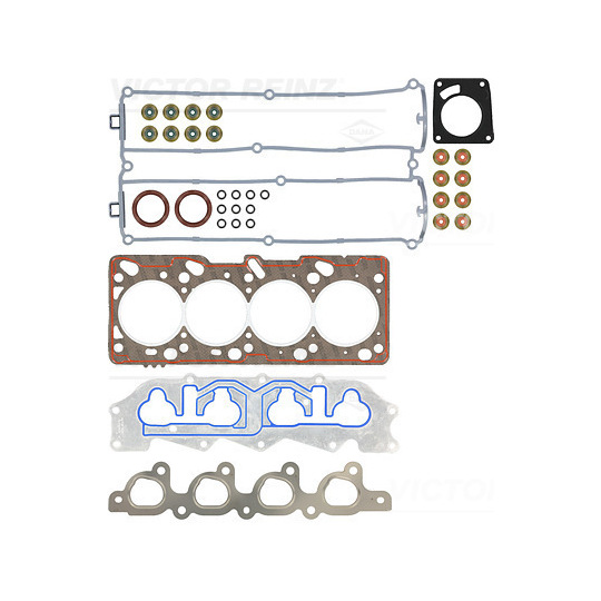 02-33050-01 - Gasket Set, cylinder head 