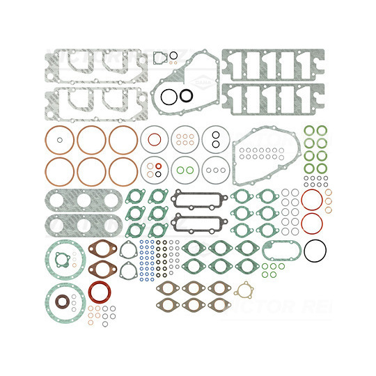 01-23405-05 - Full Gasket Set, engine 