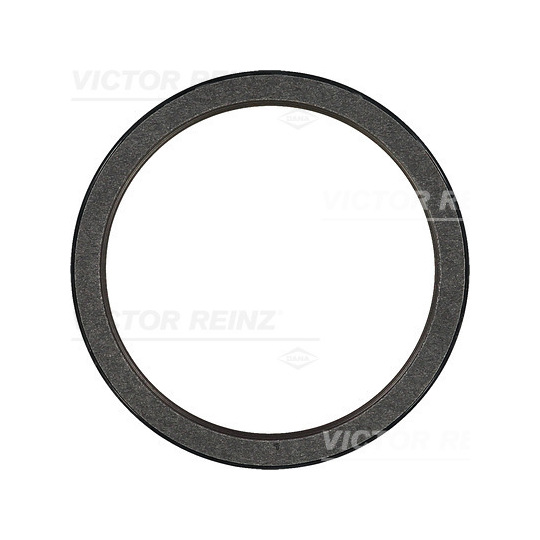 81-23708-60 - Shaft Seal, crankshaft 