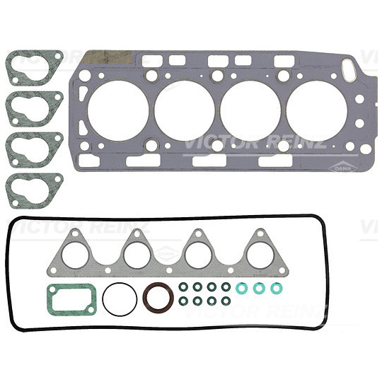 02-28405-01 - Gasket Set, cylinder head 