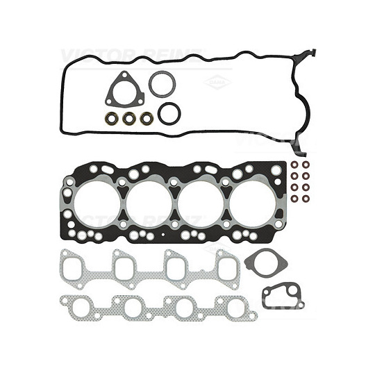 02-52133-03 - Gasket Set, cylinder head 