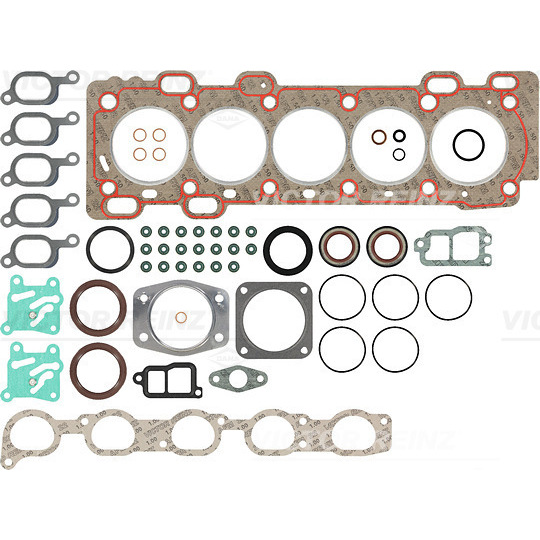 02-36955-02 - Gasket Set, cylinder head 