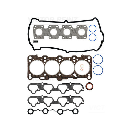 02-28840-01 - Gasket Set, cylinder head 