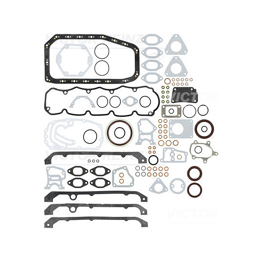 01-33951-05 - Full Gasket Set, engine 