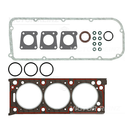 02-33620-01 - Gasket Set, cylinder head 