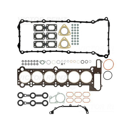 02-27815-01 - Gasket Set, cylinder head 