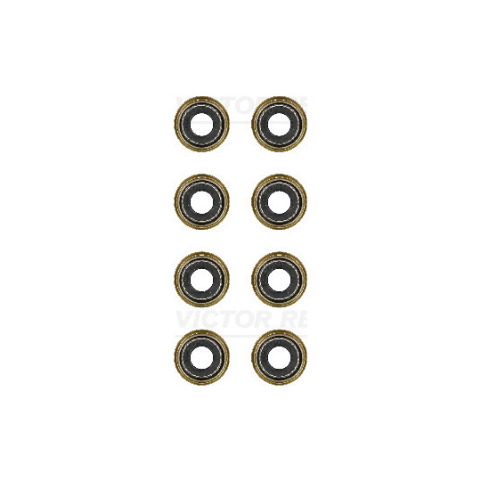 12-21025-01 - Seal Set, valve stem 