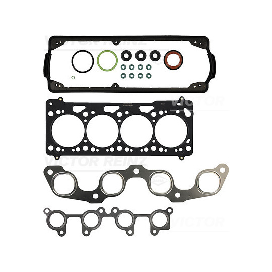 02-31970-01 - Gasket Set, cylinder head 