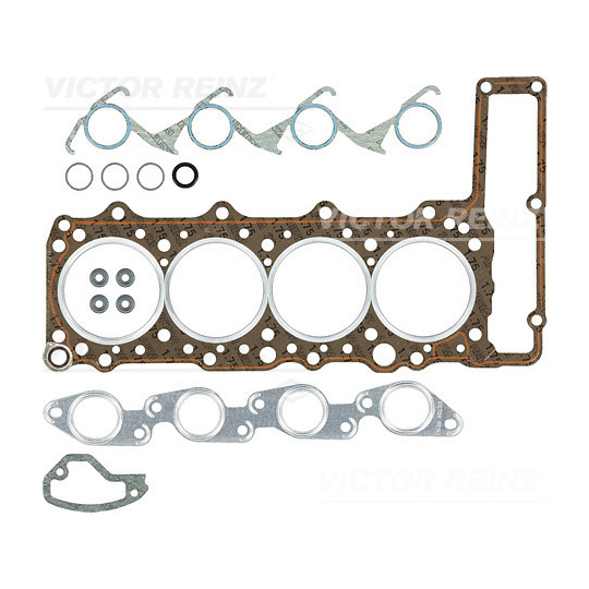 02-26220-04 - Gasket Set, cylinder head 