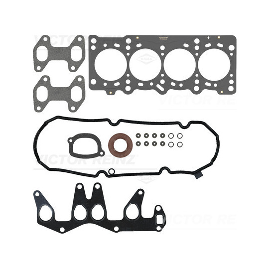 02-36330-03 - Gasket Set, cylinder head 