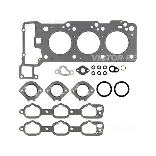 02-31250-01 - Gasket Set, cylinder head 