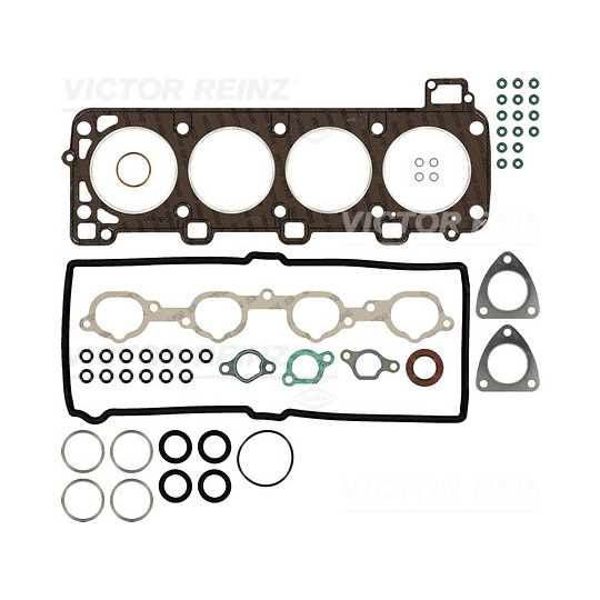 02-26015-04 - Gasket Set, cylinder head 