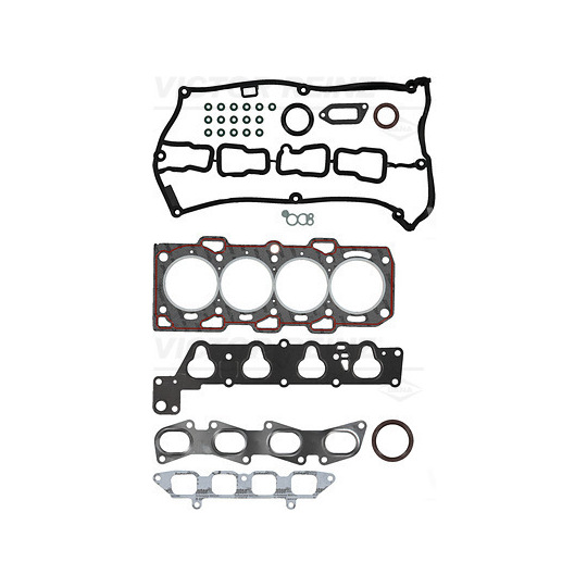 02-35695-02 - Gasket Set, cylinder head 