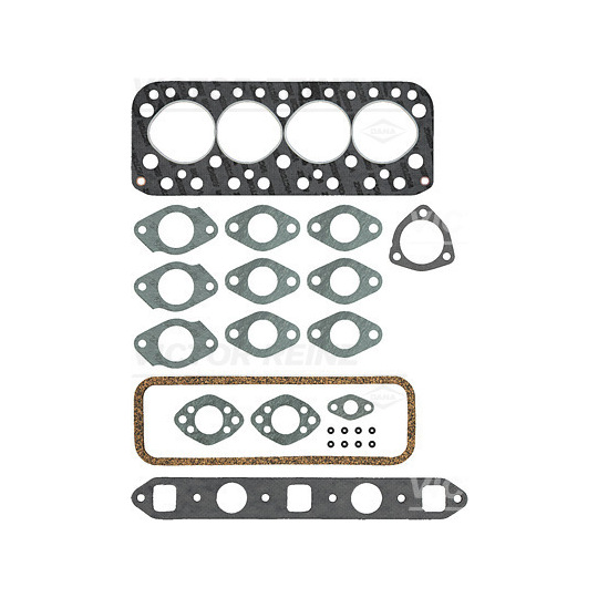 02-35330-01 - Gasket Set, cylinder head 