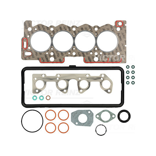 02-33715-01 - Gasket Set, cylinder head 