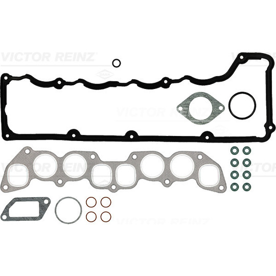 02-22910-03 - Gasket Set, cylinder head 