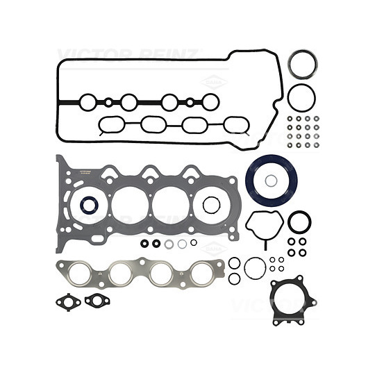 01-53135-01 - Full Gasket Set, engine 