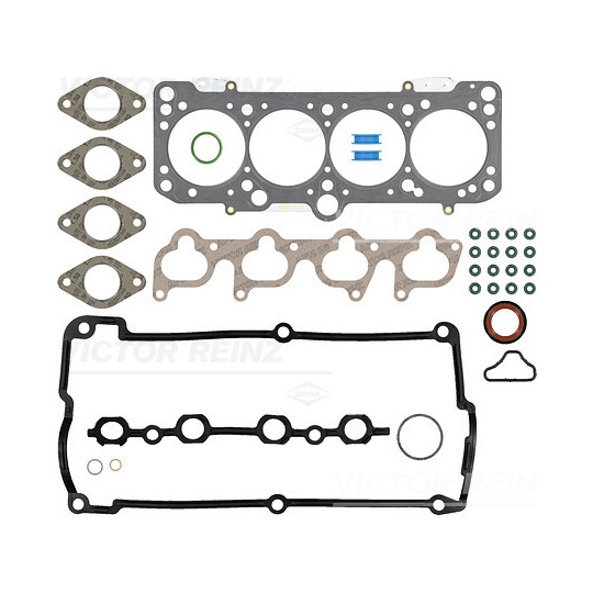 02-29305-04 - Packningssats, topplock 