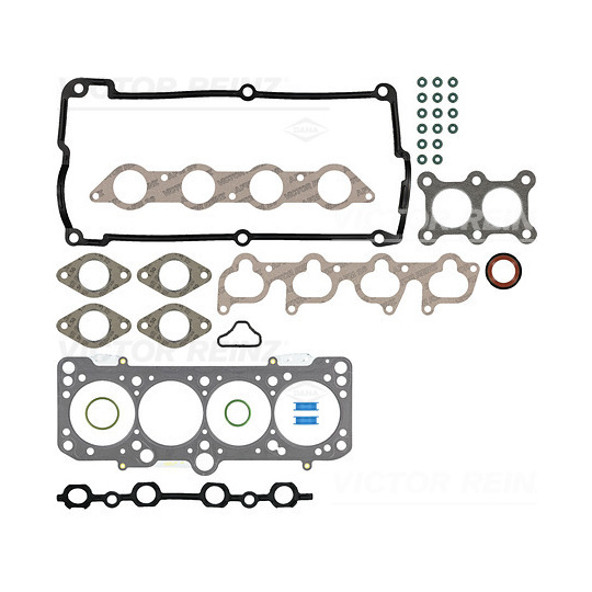 02-29305-05 - Gasket Set, cylinder head 