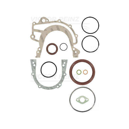 08-29178-02 - Gasket Set, crank case 