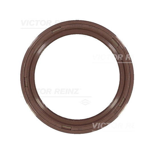 81-24834-00 - Shaft Seal, camshaft 